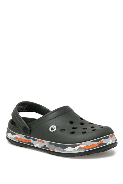 lumberjack Stream 2fx Haki Erkek Terlik