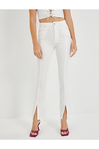 Koton Slim Flare Jeans - Victoria / Slim Jean