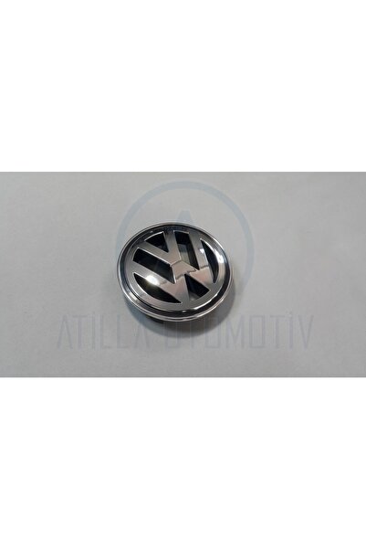 Fabrikasyon Volkswagen Passat B6 2005-2011 Ön Panjur Arması 150mm
