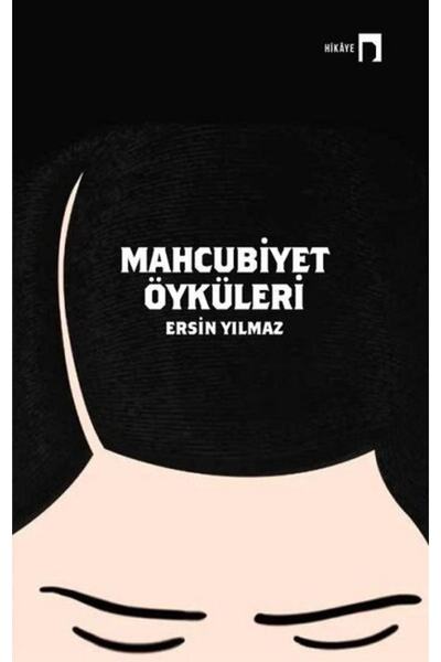 Dergah Yayınları Mahcubiyet Öyküleri