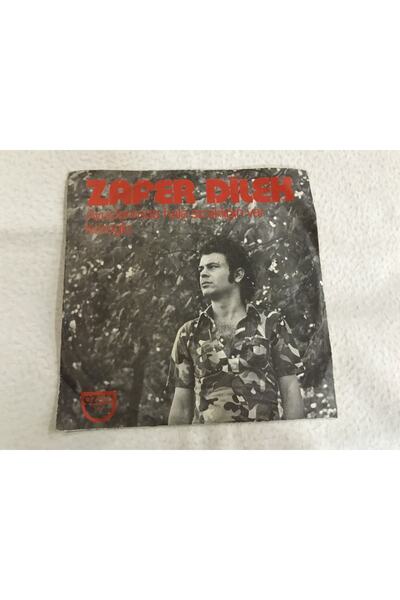 Genel Markalar Zafer Dilek - Köroğlu - Avuçlarımda Hala Sıcaklığın Var