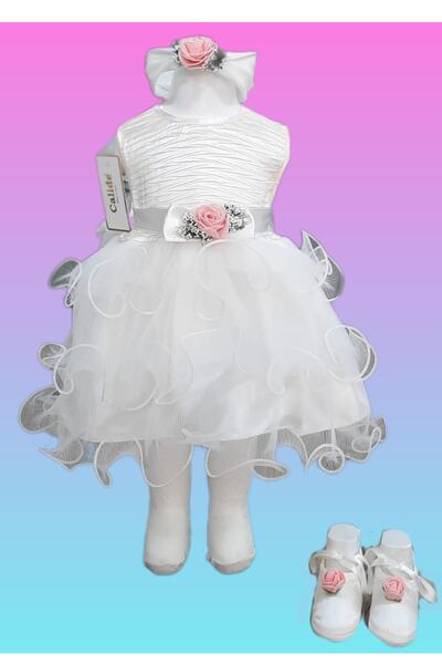 KATIA -kız Çocuk Elbise