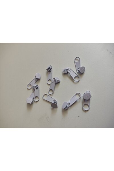 ABB 10 Zipper Heads