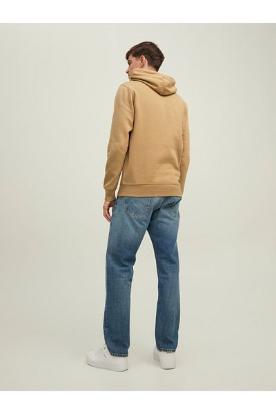 Jack & Jones Jack Jones Men's Hooded Sweatshirt 12216046