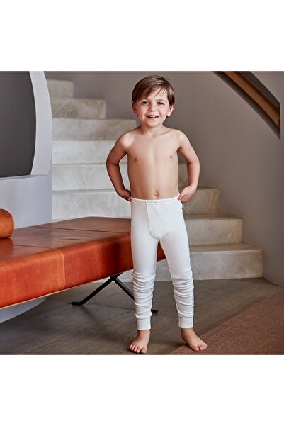 Anıl 1955 Lenjerie termică pentru băieți