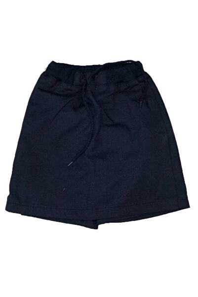 FATELLA Момичешка пола с ребриста талия за училище и абитуриентски бал