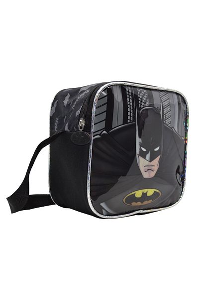 Batman Lunch Box