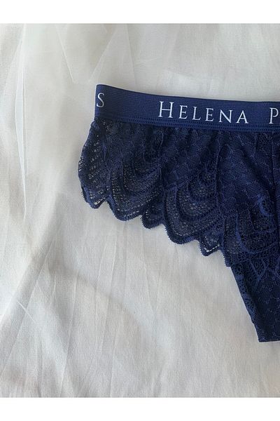 Helena Paris Chiloți de damă din dantelă