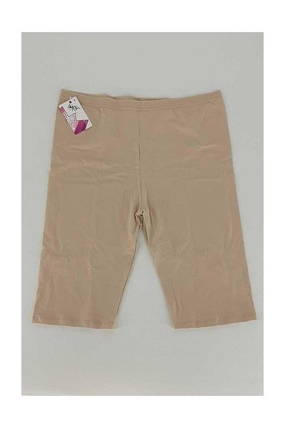 İmer Çamaşır Imer 4337 Women's Modal Skin Short Tights