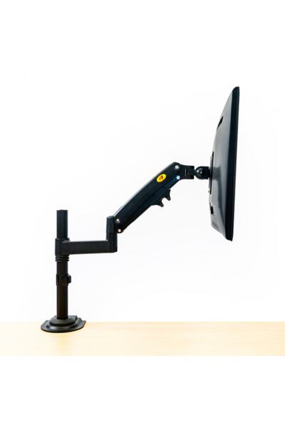 Genel Markalar Nb H100 Lcd / Led Monitör Tutucu Kol Amortisörlü Vesa Monitör ...