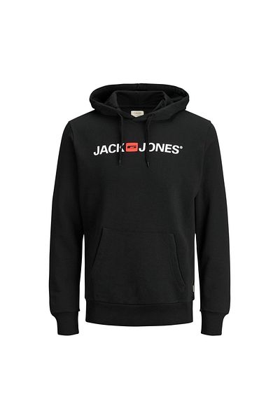 Jack Jones Erkek Bask l Kapu onlu Sweatshirt 12137054 Fiyat Yorumlar Trendyol