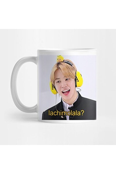 Öz Kupa كوب BTS جيمين كاربونارا لاتشيمولالا لارجمورارا