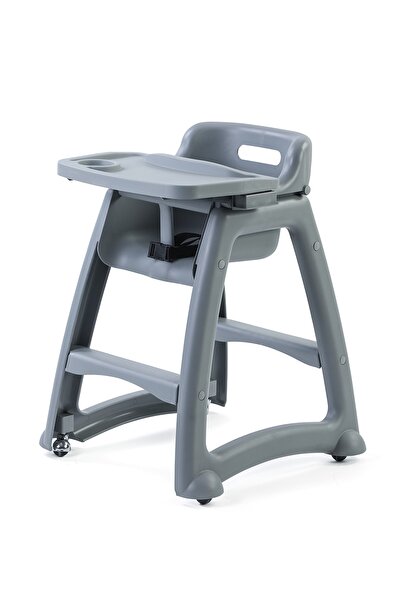 Genel Markalar Plastik Mama Sandalyesi