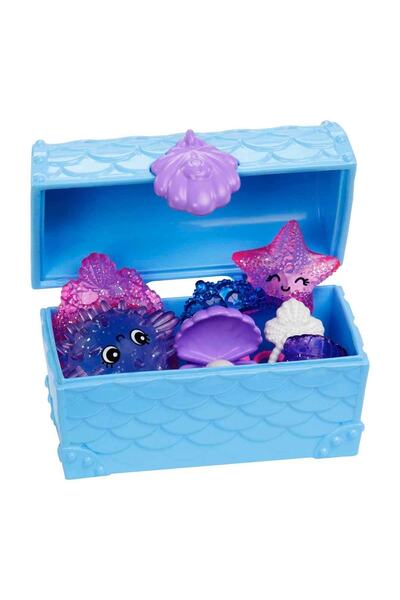 Barbie Chelsea Deniz Kızı Bebeği Hhg57