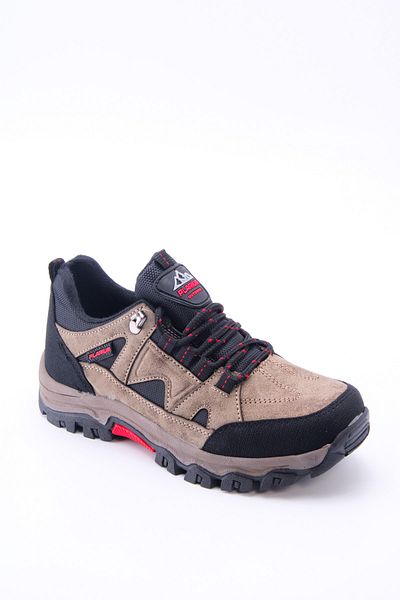 en7 Μπεζ Unisex Outdoor Shoes 405