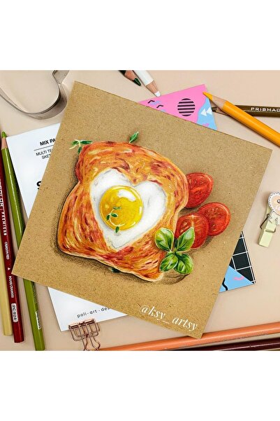 Poli Art Design مجموعة ألبومات مربعة 3 في 1 سوبر كومبو 11×11 سم (ألوان مائية،...