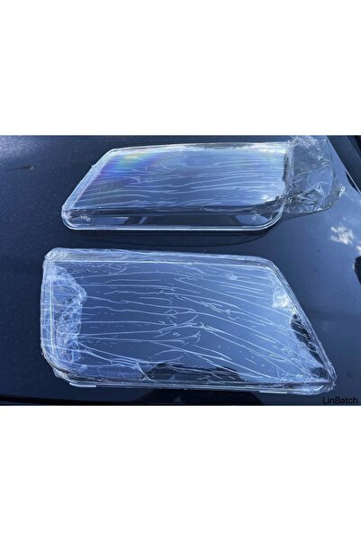 glf Bora Far Camı Sağ-sol Takımı Uyumlu