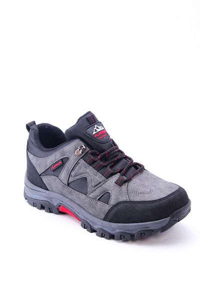en7 Smoked Black Unisex Outdoor Shoes 405