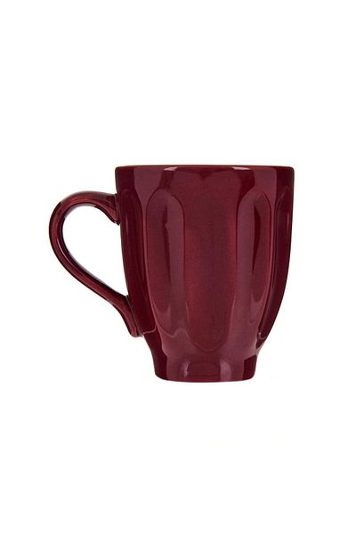 Kosova 10 cm Almond Purple Mug - 1 Piece
