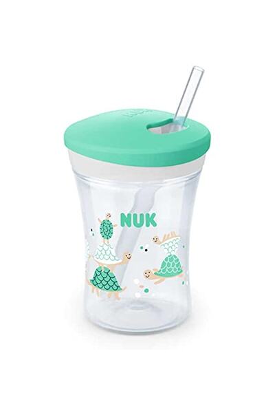 Nuk Action Cup Evo 230 Ml 12 Ay+
