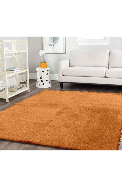 Prizma Halı Romanza Açık Kahve