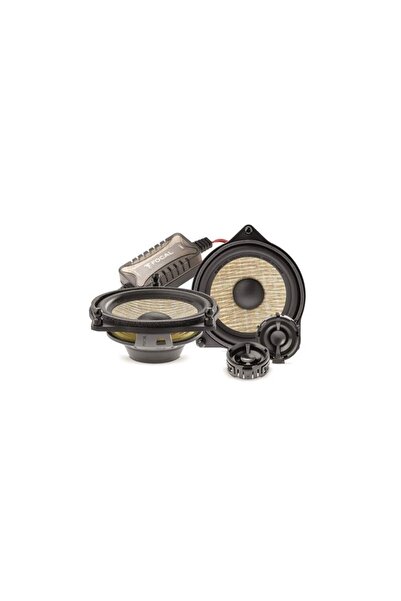 Focal Plug And Play Is Mbz 100 Mercedes-benz