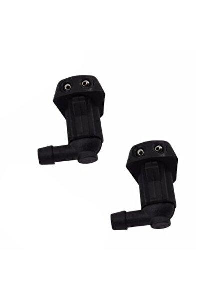 Genel Markalar Toyota Corolla - Yaris Ön Cam Su Fiskiye Memesi Ikili Takım