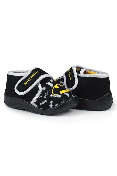 Batman boot hotsell slippers