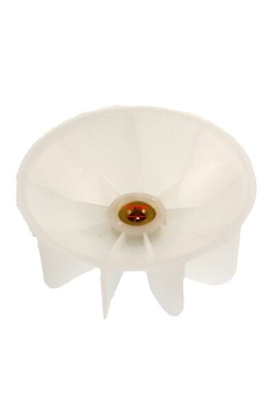 SüpürgeMarket 9 Blades Various Branded Blow Dryer Fan