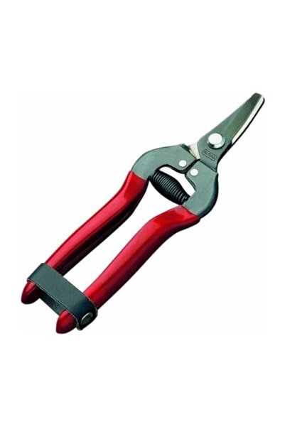 ALTUNA 1280 Ψαλίδι συγκομιδής λουλουδιών και φρούτων με κοντή λεπίδα 170 χιλ.