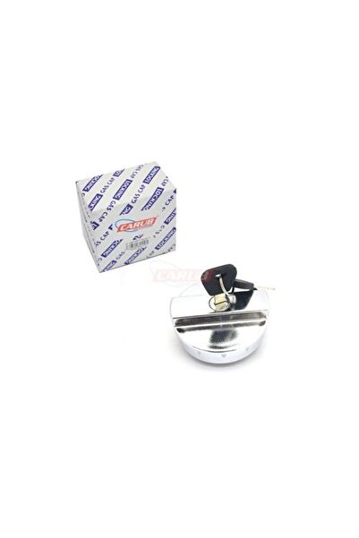 OEM Tofaş Krom Depo Kapağı