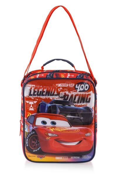 Frocx Kutija za ručak Cars Due Legend