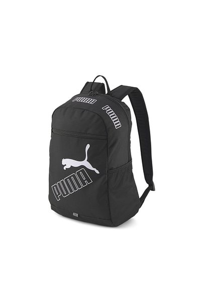 Puma Rucsac Phase II - Rucsac negru 7729501