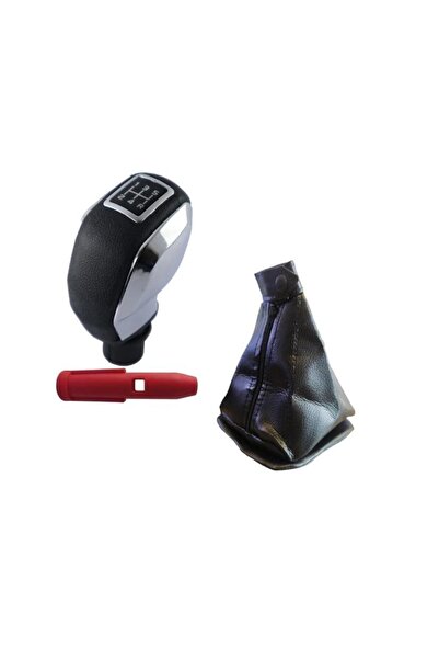 Genel Markalar Tofaş Doğan Slx Spor Vites Topuzu Ve Körüğü Takım Nıkelangelo ...