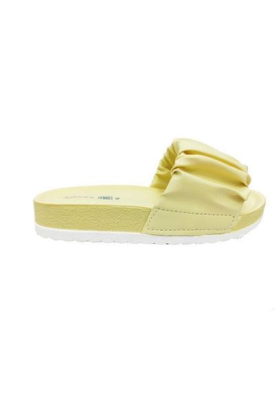 Pienn 22702 Anatomical Fashion Women's Slippers
