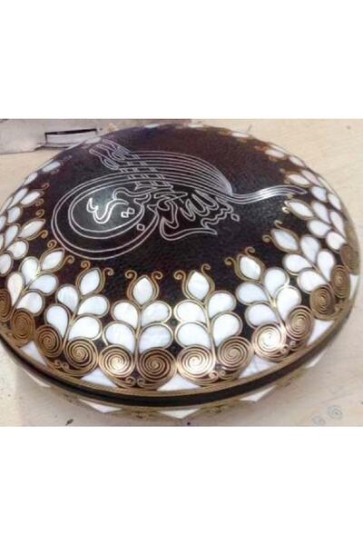 Bozgeyik Sedefcilik Sedef Kalma Ufo Sandık