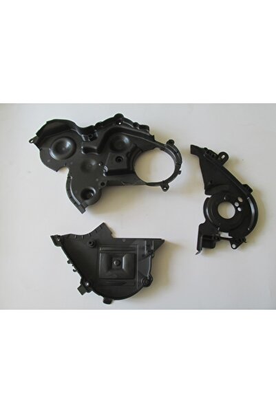 Genel Markalar Peugeot 307- 01/05; Triger Kapağı Set (3 Parça)-0320.w4