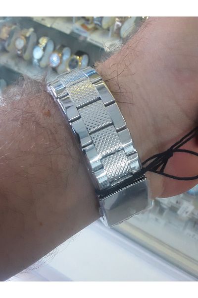 Ferrucci MEN'S WRIST WATCH