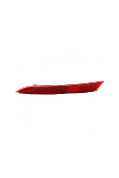 Fi-MA Ibiza Reflector - Rear Left 126j3945105d, 6j3945105D Model