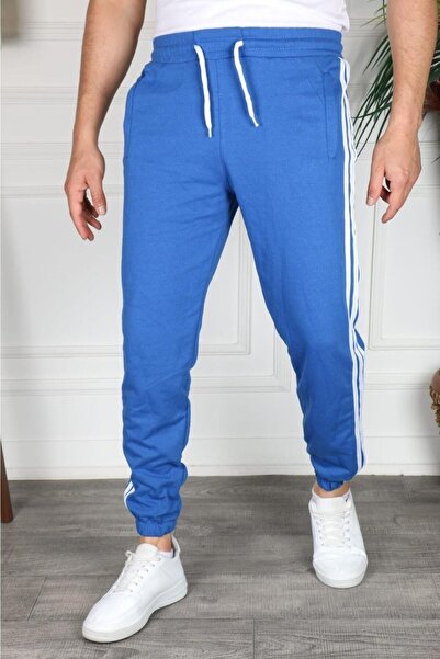 CAYA Unisex Μπλε Φούτερ