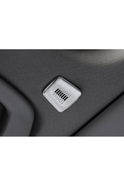 Next Oto Bmw Mikrofon Kromu F10 F30 X3 X4 X5 F15 F12 1 Adet