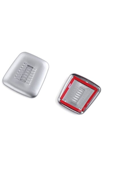 Next Oto Bmw Mikrofon Kromu F10 F30 X3 X4 X5 F15 F12 1 Adet