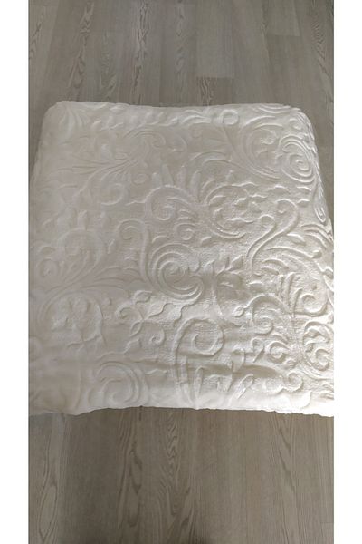 ABC Double Blanket