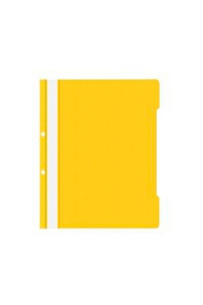 Nokia Noki Wired File Eco Yellow 50 Pieces
