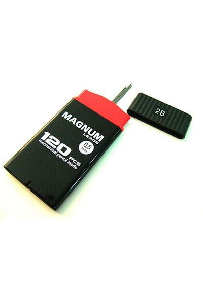 MAGNUM 0.5 Versatil Pen Nib with 120