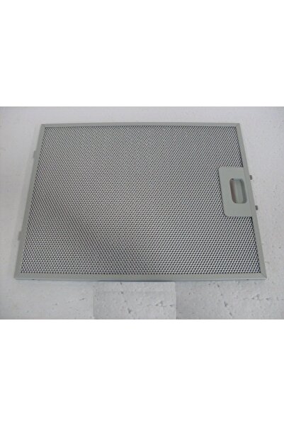 Vestel Davlumbaz & Aspiratör Metal Alüminyum Filitre (orjinal)
