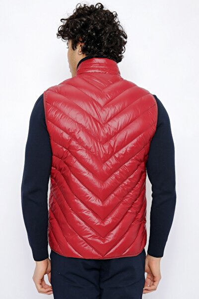 U.S. Polo Assn. Erkek Yelek 50254450-vr223