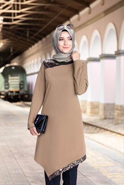 Ahunur Aslım Double Set - Comfortable and Stylish Design