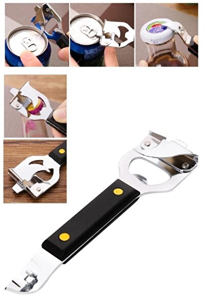 EZMK EV GEREÇLERİ Kavanoz Ve Konserve Açacağı