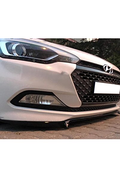 HasAkman Hyundai I20 Trend Ön Ek Piona Black 2014 Ve Üzeri Uyumlu